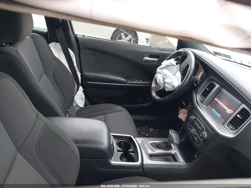 DODGE CHARGER - zdjęcie 5