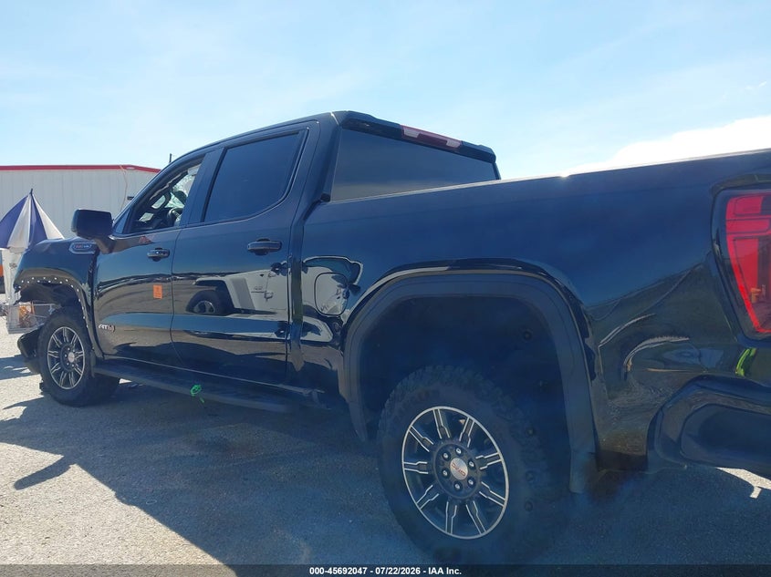 GMC SIERRA 1500 - zdjęcie 14