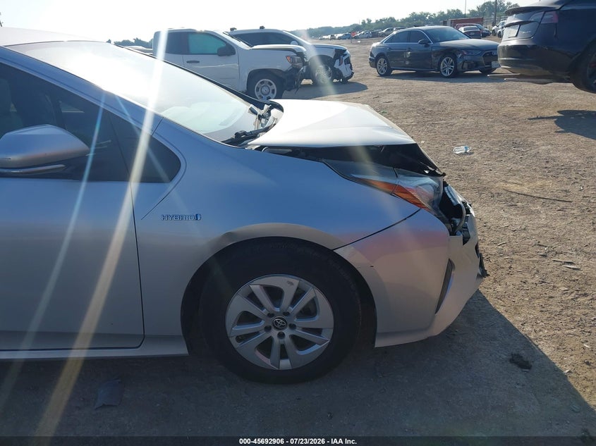 TOYOTA PRIUS - zdjęcie 12