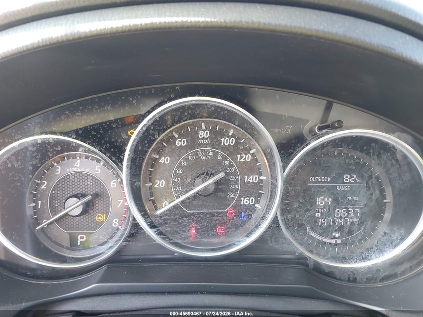 MAZDA MAZDA6 - zdjęcie 7