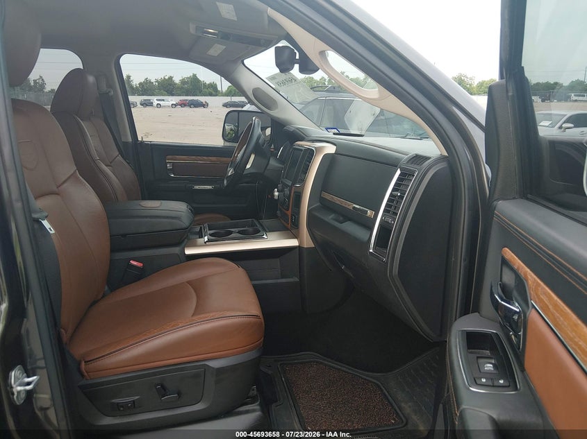 RAM 1500 - zdjęcie 5