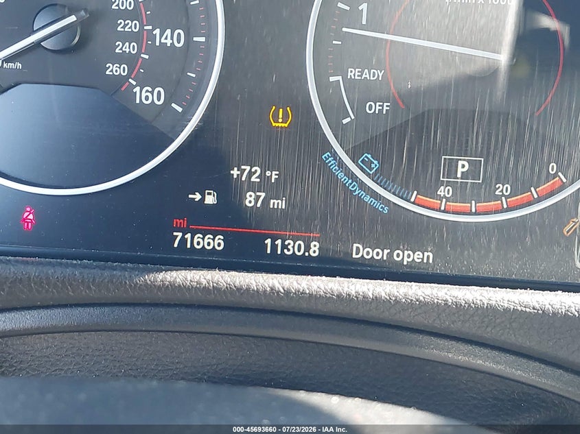 BMW 428I GRAN COUPE - zdjęcie 15