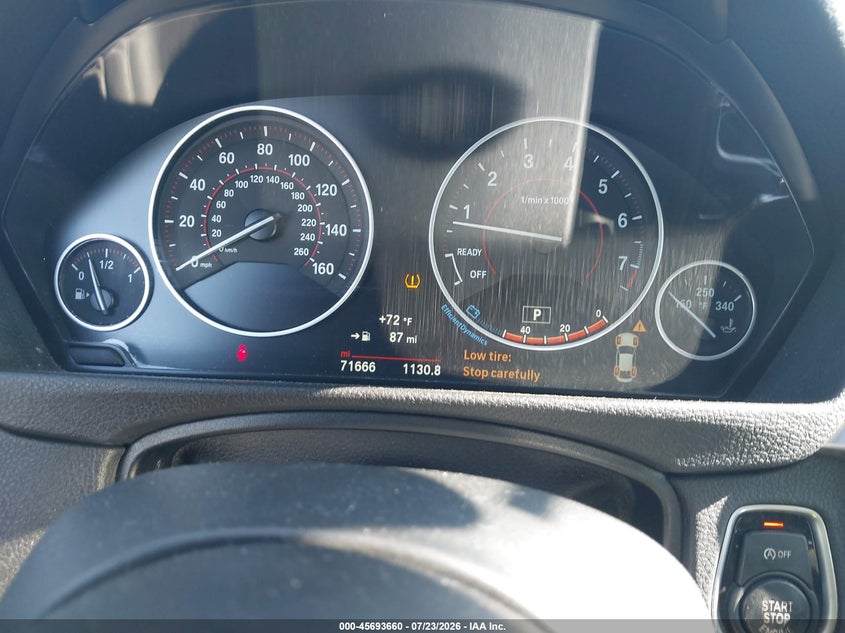 BMW 428I GRAN COUPE - zdjęcie 7