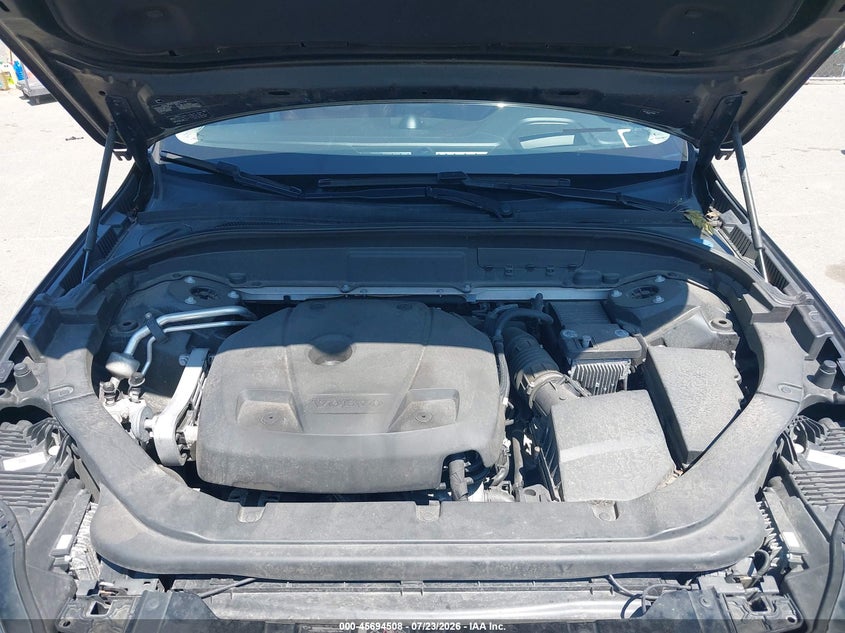 VOLVO XC60 - zdjęcie 10