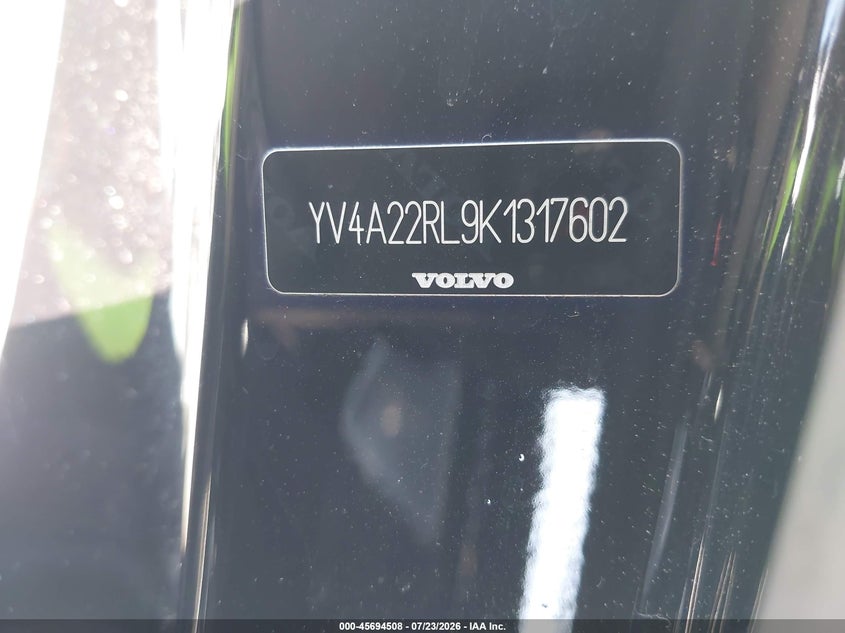 VOLVO XC60 - zdjęcie 17