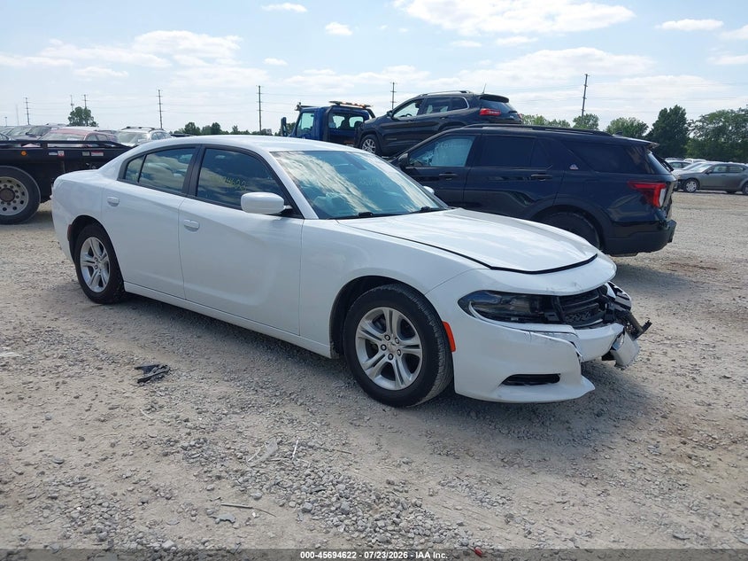 DODGE CHARGER - zdjęcie 1