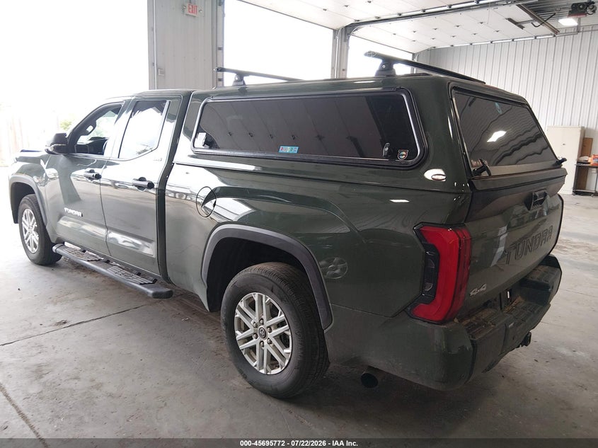 TOYOTA TUNDRA - zdjęcie 3