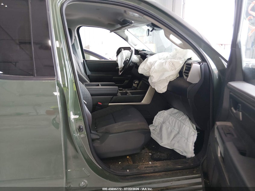 TOYOTA TUNDRA - zdjęcie 5