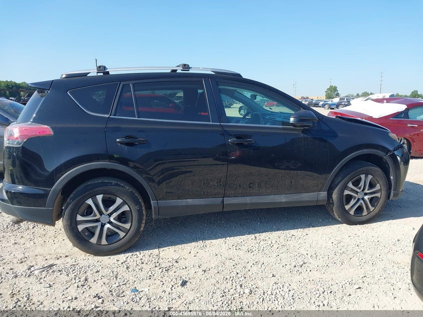 TOYOTA RAV4 - zdjęcie 13