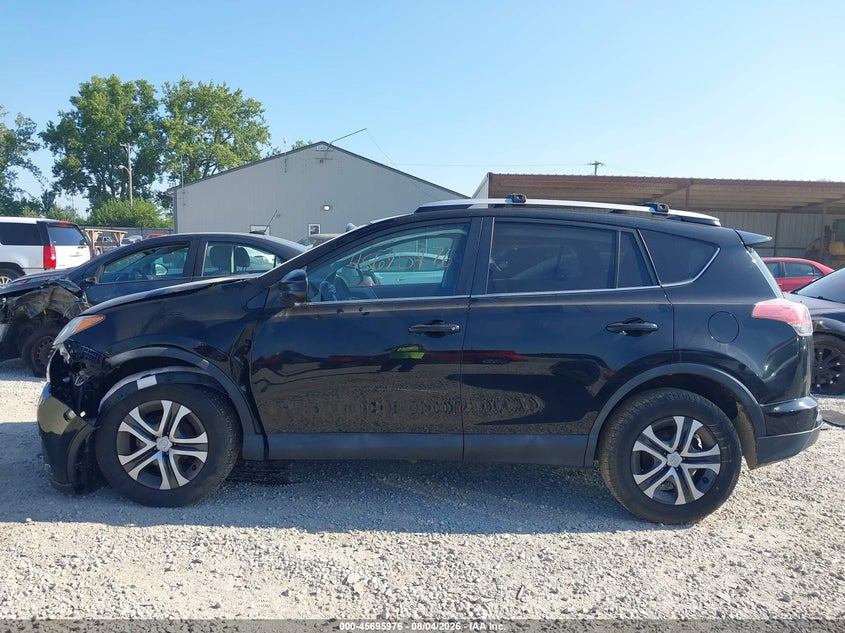 TOYOTA RAV4 - zdjęcie 14
