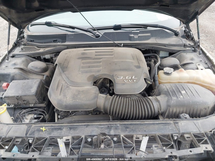 DODGE CHALLENGER - zdjęcie 10