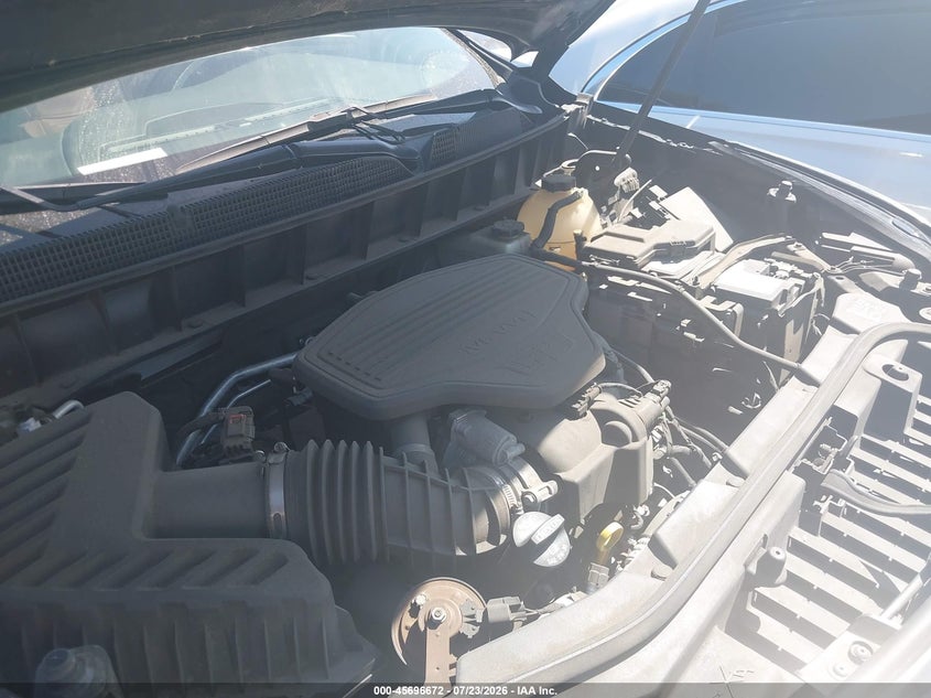 CADILLAC XT5 - zdjęcie 10