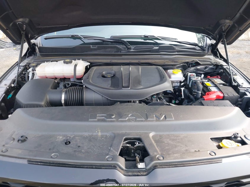 RAM 1500 - zdjęcie 10