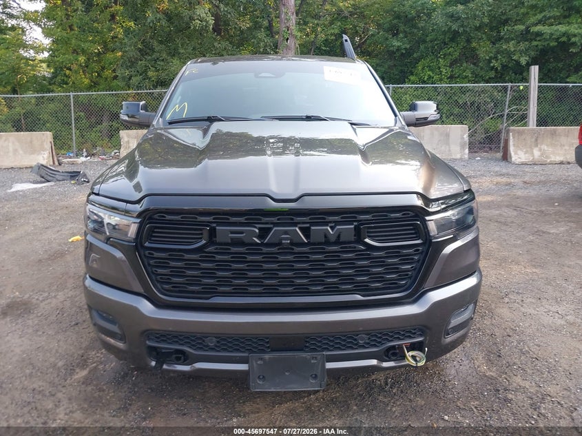 RAM 1500 - zdjęcie 12