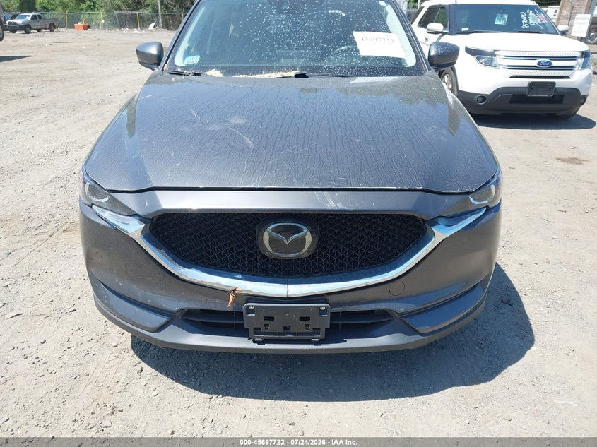 MAZDA CX-5 - zdjęcie 12