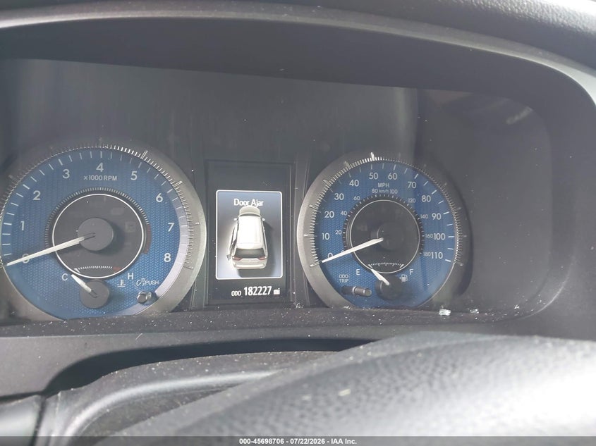 TOYOTA SIENNA - zdjęcie 5