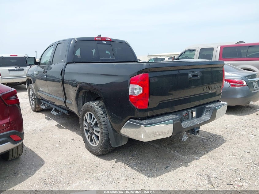 TOYOTA TUNDRA - zdjęcie 3