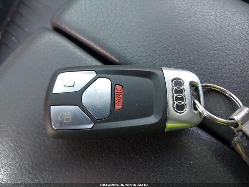 AUDI Q7 - zdjęcie 11