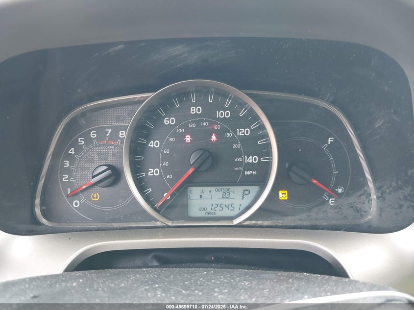 TOYOTA RAV4 - zdjęcie 7