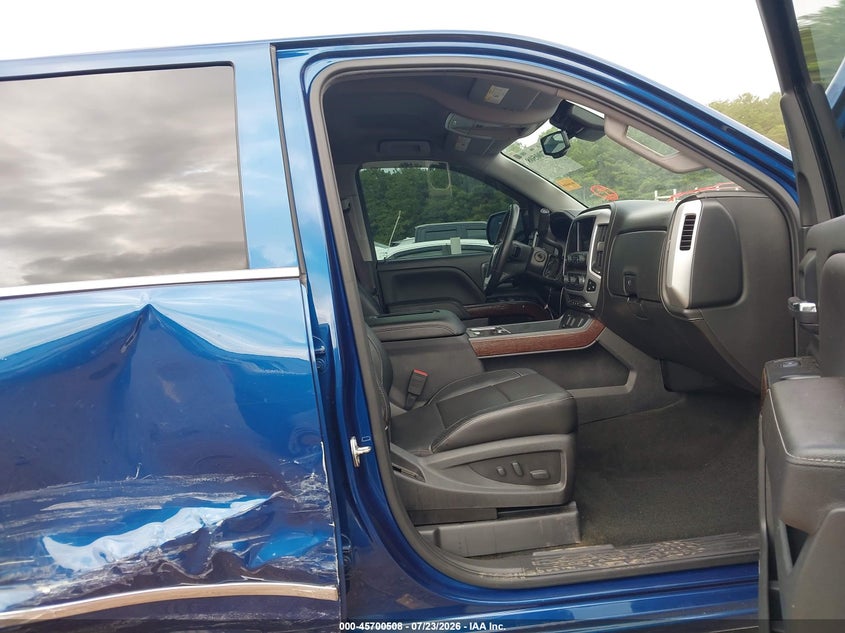 GMC SIERRA 1500 - zdjęcie 5