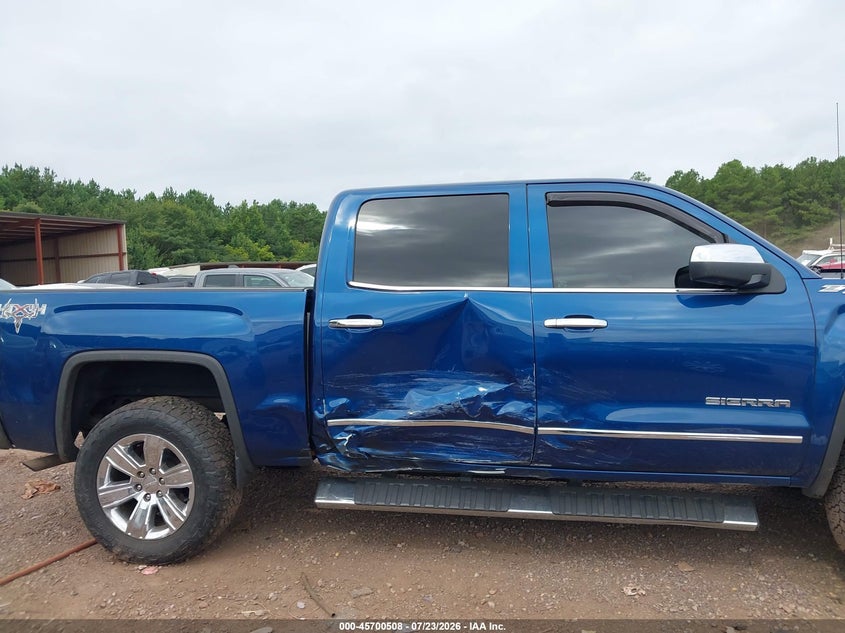 GMC SIERRA 1500 - zdjęcie 6