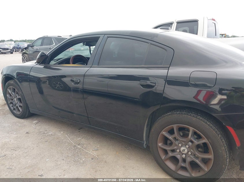DODGE CHARGER - zdjęcie 14