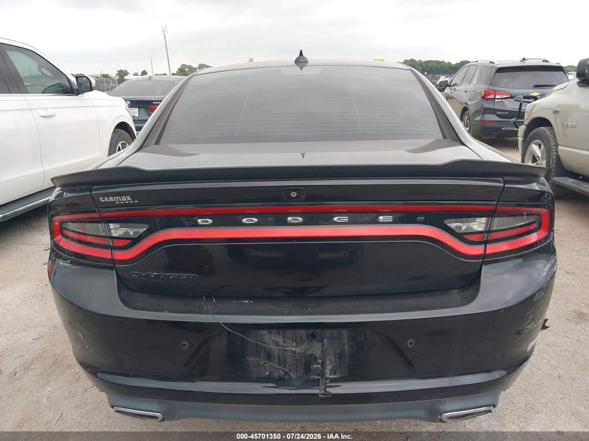 DODGE CHARGER - zdjęcie 16