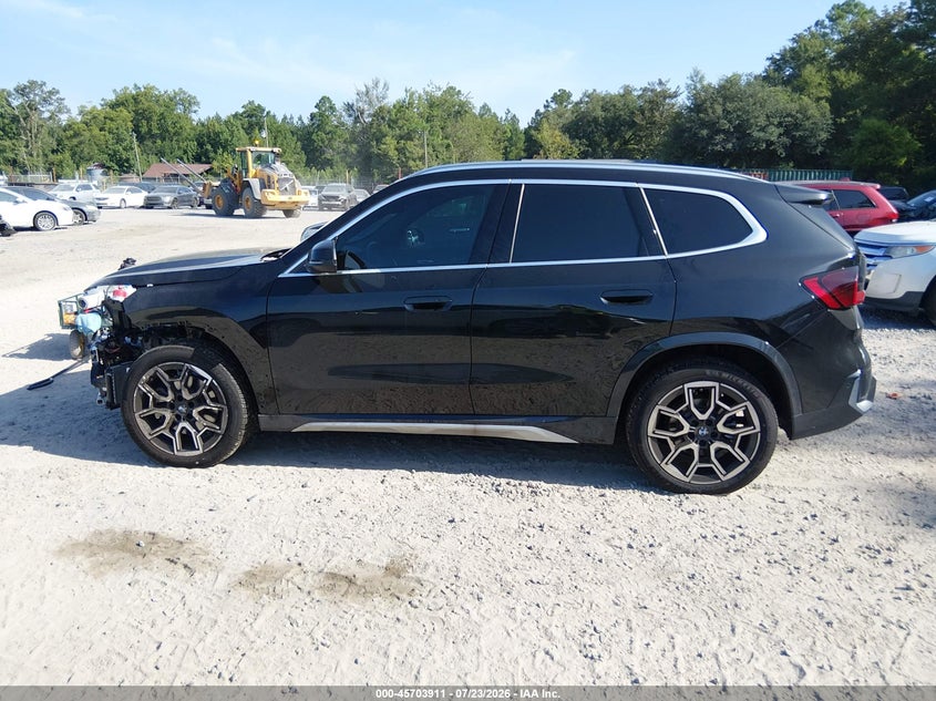 BMW X1 - zdjęcie 15