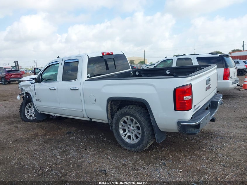 GMC SIERRA 1500 - zdjęcie 14