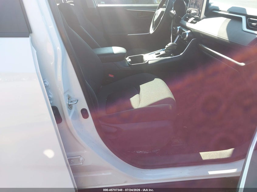 TOYOTA RAV4 HYBRID - zdjęcie 5