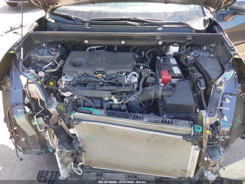 TOYOTA RAV4 - zdjęcie 10