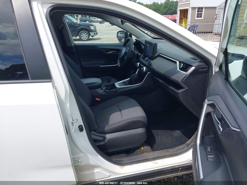 TOYOTA RAV4 HYBRID - zdjęcie 5