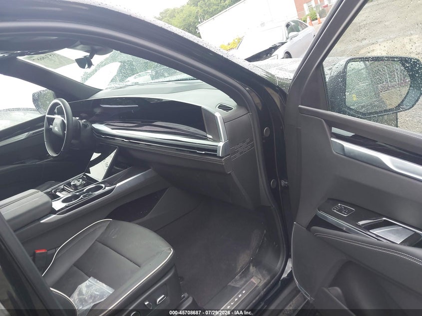 CADILLAC ESCALADE ESV - zdjęcie 5