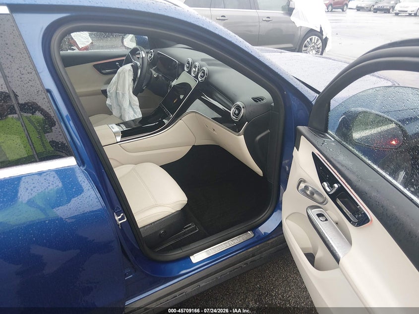 MERCEDES-BENZ GLC 300 - zdjęcie 5