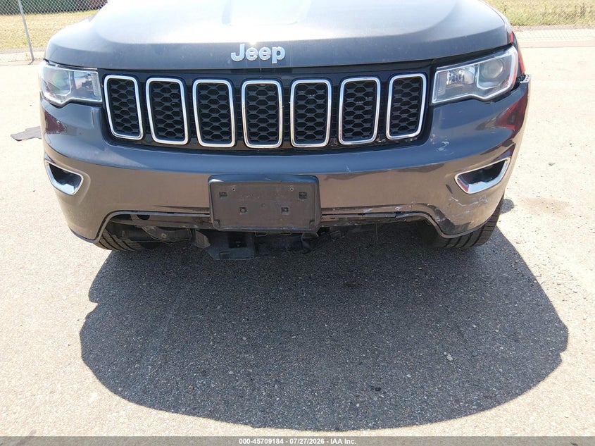 JEEP GRAND CHEROKEE - zdjęcie 6