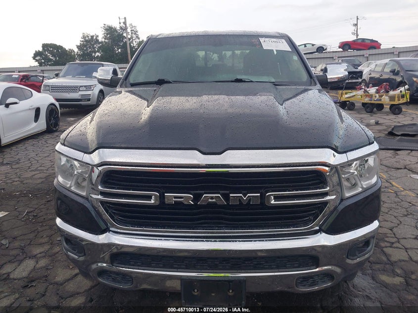 RAM 1500 - zdjęcie 12
