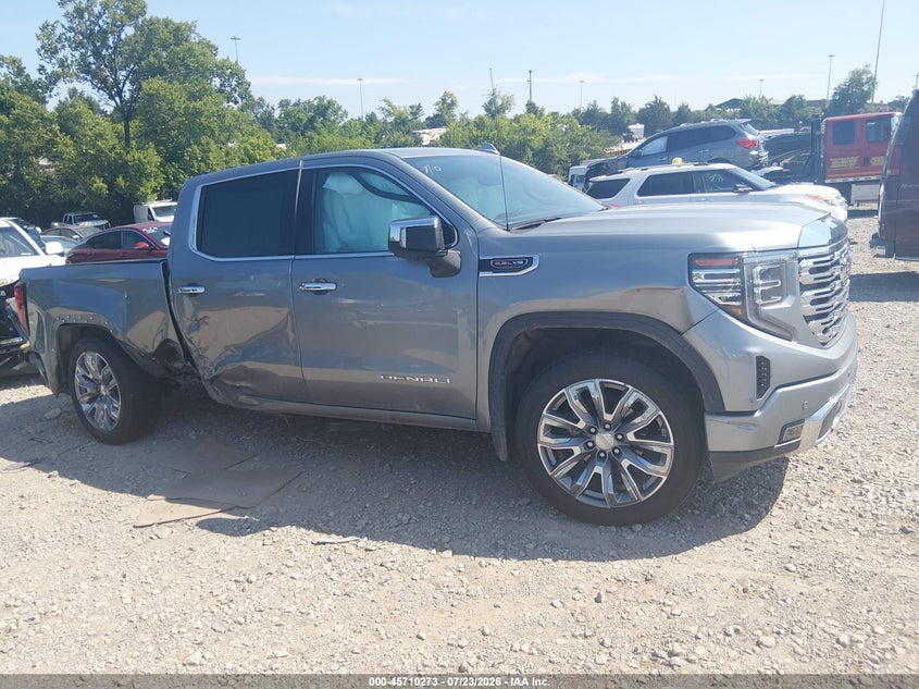 GMC SIERRA 1500 - zdjęcie 13