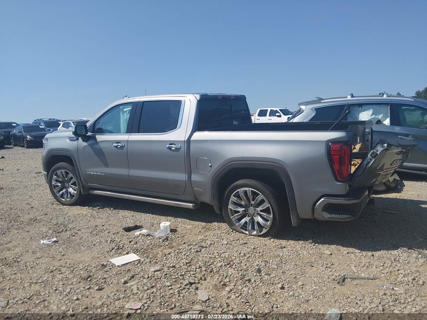 GMC SIERRA 1500 - zdjęcie 14