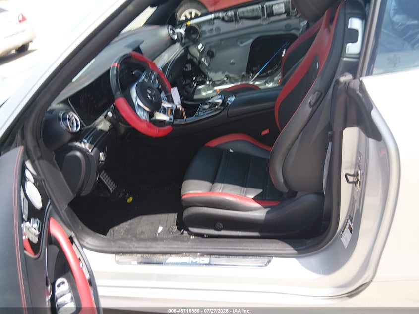 MERCEDES-BENZ AMG E 53 - zdjęcie 8
