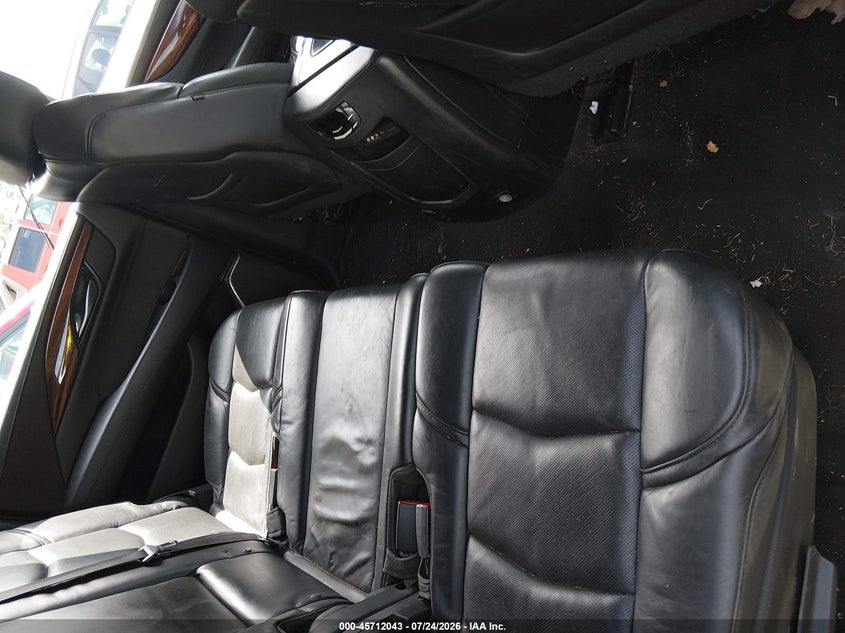 CADILLAC ESCALADE ESV - zdjęcie 8