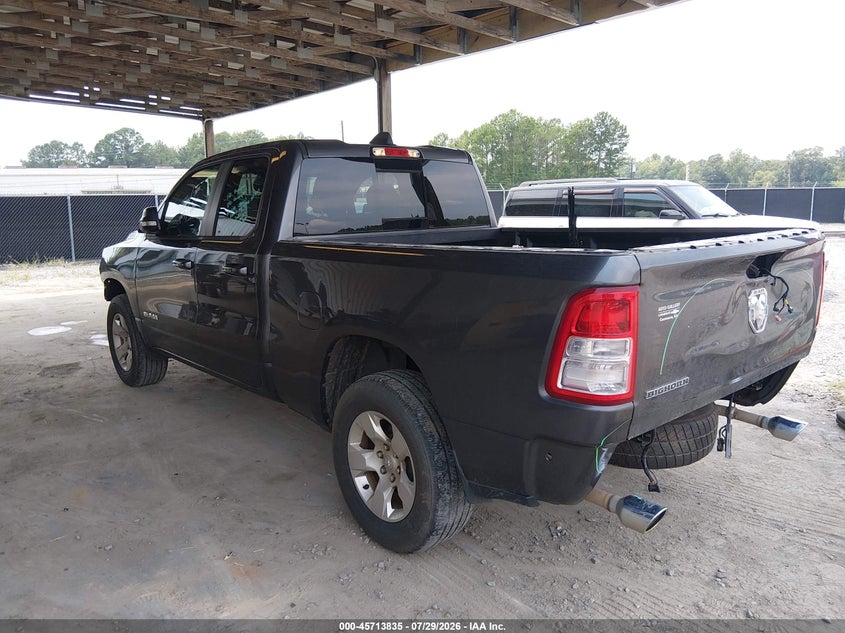 RAM 1500 - zdjęcie 3