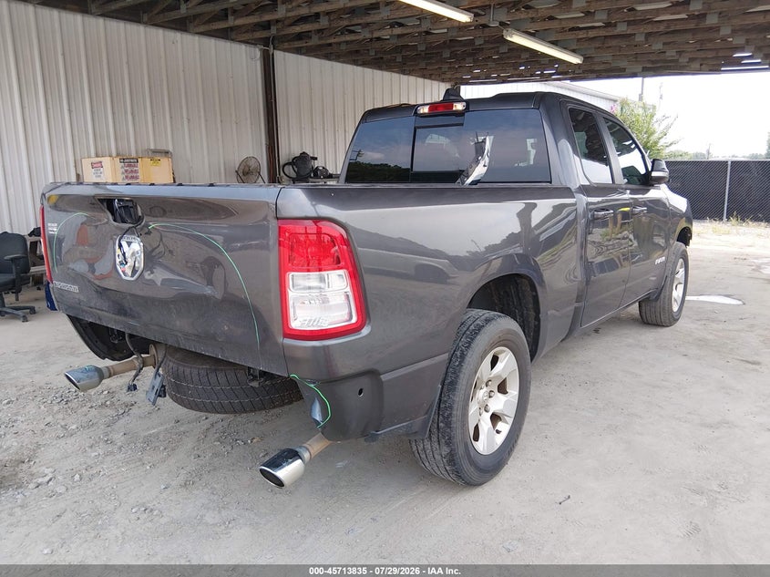 RAM 1500 - zdjęcie 4