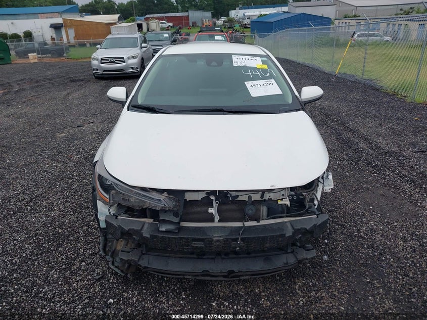 TOYOTA COROLLA - zdjęcie 12