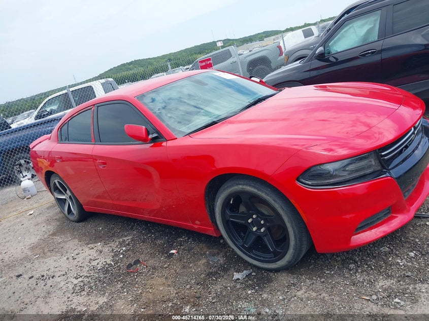 DODGE CHARGER - zdjęcie 13