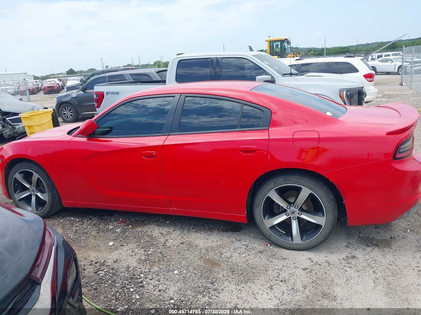 DODGE CHARGER - zdjęcie 14