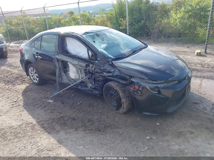 TOYOTA COROLLA - zdjęcie 1