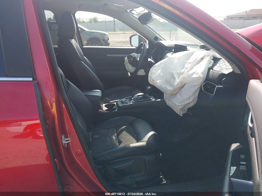 MAZDA CX-5 - zdjęcie 5