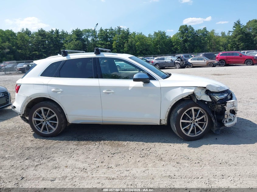 AUDI SQ5 - zdjęcie 13