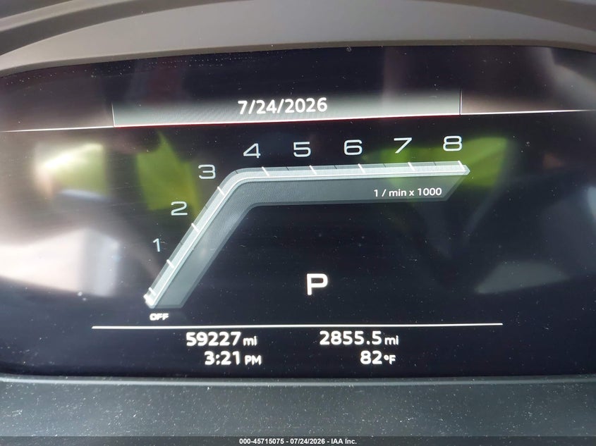 AUDI SQ5 - zdjęcie 15
