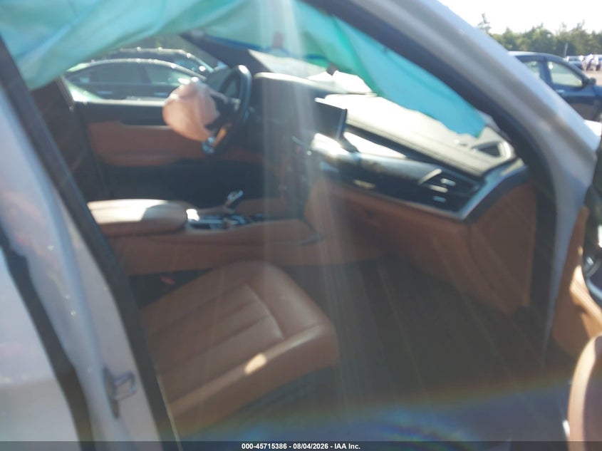 BMW X6 - zdjęcie 5